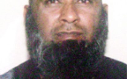 Body in car trunk…Cops interview wife of slain fuel dealer following arrest at airport