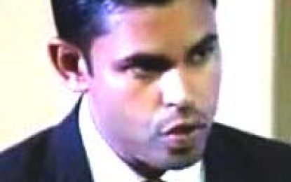 Guyana missed golden opportunities to have National Oil Company with interest in offshore blocks –Ramson Jr.