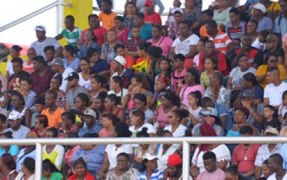 Over $69M allocated for roads in Vergenoegen, Philadelphia