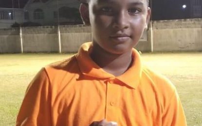 MYO thump MSC by 267 runs in GCA Toucan U15 tourney