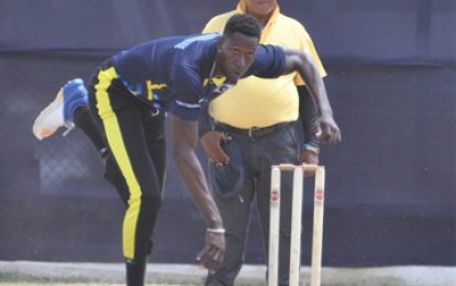 Tyrone Johnson Memorial set for April 20 in ParikaSix teams battle for $200,000 & bragging rights in T20 Final