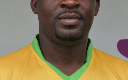 Why was Crandon sacked as Asst Coach for Tri-Nation series?After success against England