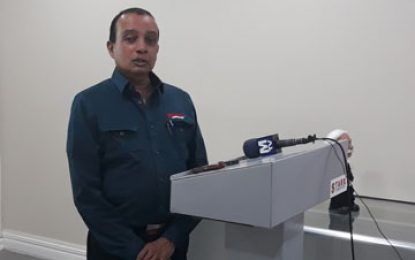 Starr Computer helping to bridge technological gap with Innovation Centre