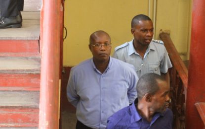Former Insurance Manager slapped with $20M Fraud Charge