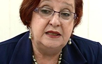 Teixeira, Anamayah resign as PPP MPs