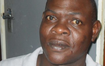 Pan American games boxing qualifiers“Allicock could’ve easily won gold”- Terrence Poole