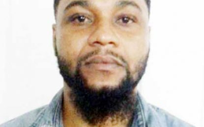 US fugitive, Troy Thomas, extradited