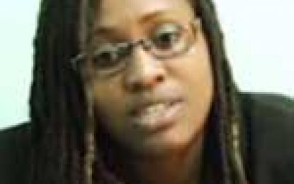 WPA nominates Sarabo to replace Dr. Roopnaraine in National Assembly