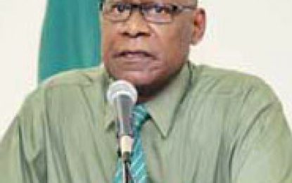 Contractors must demand feedback for failed bids-Tender Board Head