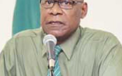 Amending Procurement Act key to maximising local participation in oil sector-Tender Board Head