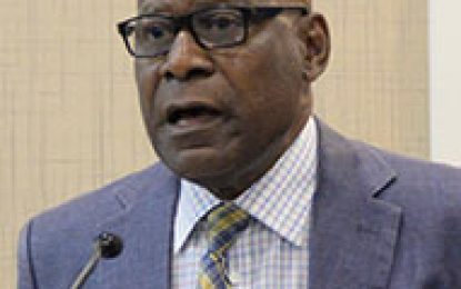 Full disclosure of Exxon’s Procurement Strategy, Rules would be in Guyana’s interest—Tender Board Head