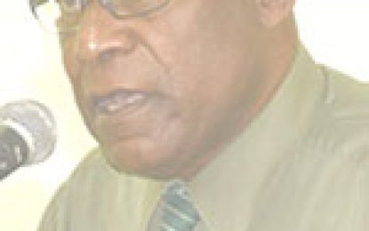 Outdated laws hinder Govt’s promise to award 20 percent of contracts to small businesses – Tender Board Head