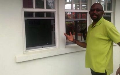 Media consultant’s home invaded, robbed—intruder confronts wife, phone traced to Albouystown