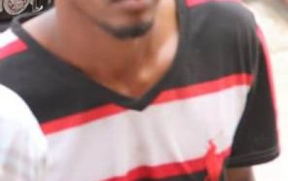 Victim pays bail for man who stole his phone