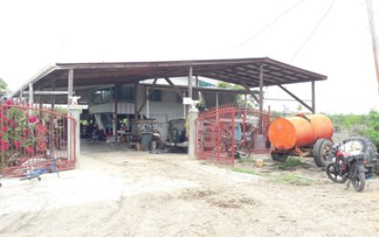 Black Bush family believes brutal home invasion linked to bank withdrawal