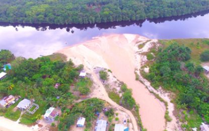 NDIA to spend $47M on critical dredging at Coomacka…works to commence in May