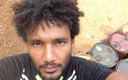 Twist in Kuribrong trail murder…‘Abducted’ miner in custody after changing story-reportedly linked to one-legged mastermind