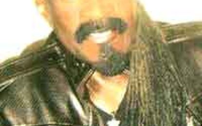 Local writer launches book of prehistoric saga