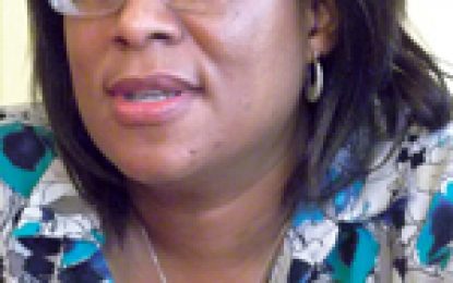 Minister Cathy Hughes is asking Gail Teixeira to apologise