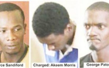 Bourda market cheese vendor murder PI…