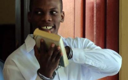 Remorseful ‘Cobra’ gets 15 years for almost decade-long killing