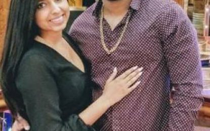 Guyanese families mourn after couple killed in Florida crash