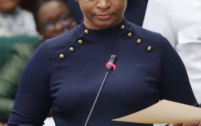 Documents destroyed before auditors stepped in with NCN Berbice probe