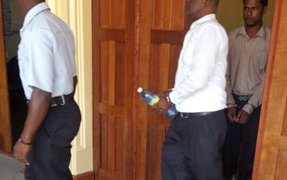 Verdict looms for father-son murder accused in Mahaica land dispute murder