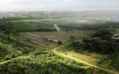 Guyana loses out big time in Ogle Airport deal with ExxonMobil