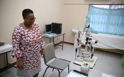 US Army, other medical missions to partner with Govt. for eye surgeries