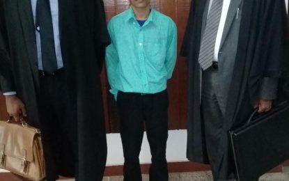 Corentyne man freed of murder in shooting death