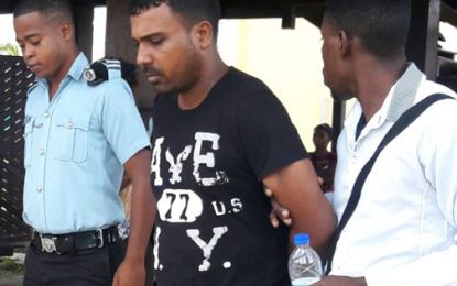 Taxi driver begs magistrate to see dead wife’s face one last time