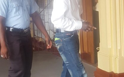 Man accused of killing ex-lover refuses state-assigned lawyers