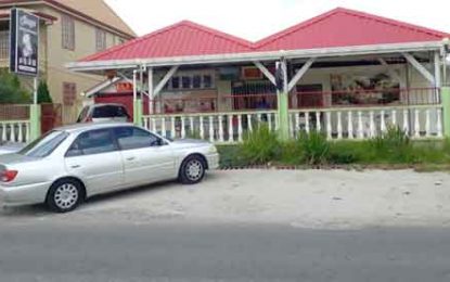 Undercover CH&PA officials buy food from illegal Chinese restaurant — legal actions initiated