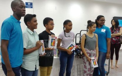 New NGO on a mission to make learning easier