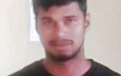 Fisherman on trial for attempting to kill reputed wife