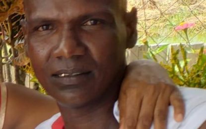 West Berbice man dies after falling off truck