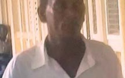 Man found guilty of indecent assault, carnal knowledge of girl, 9