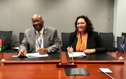 World Bank loan inked to build oil and gas capacity