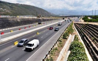 Jamaica signs onto China’s Belt and Road Initiative- the US Congress takes a closer look