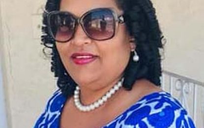 Feds nabs Guyanese woman in centre of migrant smuggling operations from Bahamas