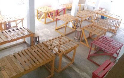 Newly opened market to increase farmers’ bargaining power