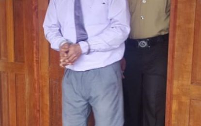 Farmer gets nine years for killing friend in drunken brawl