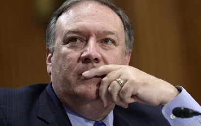 US imposes sanctions on Pakistan after it refuses to accept deported nationals- Pakistanis likely to be denied visas