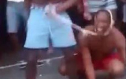 Video surfaces of inmates ‘pit bull fighting’ in Lusignan Prison-Authorities launch probe