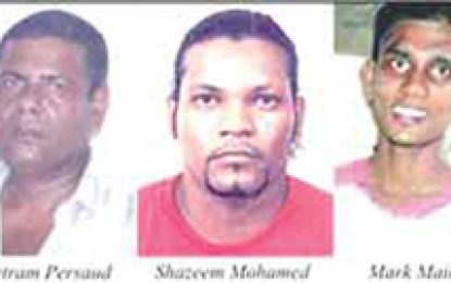 Our major stories over the last 25 years