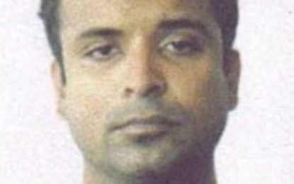 Roger Khan asks Florida court to shorten sentence ahead of July release