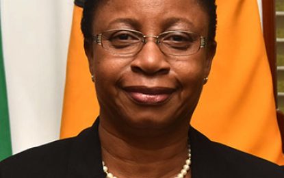 Region Three Administrator loses fight to keep job