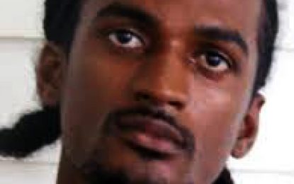 ‘Pretty Boy’ remanded for armed robbery