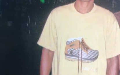 Driver detained after C’tyne man killed in accident